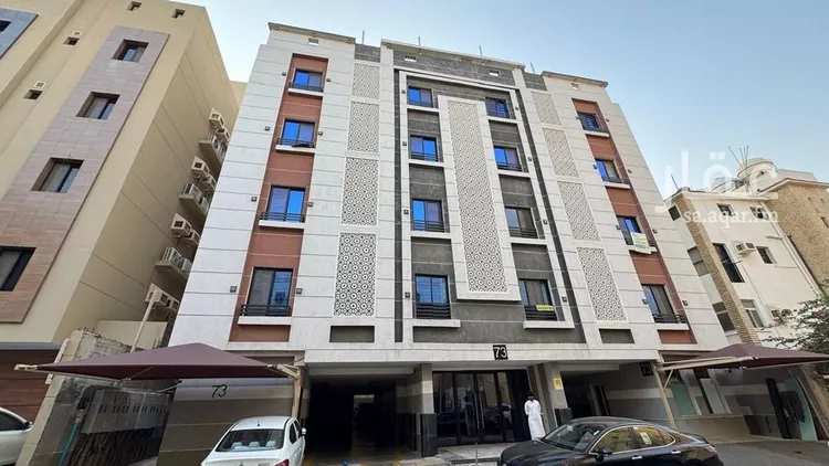 شقة للبيع في شارع مواكب النصر, حي السلامة, مدينة جدة, منطقة مكة المكرمة صورة 2