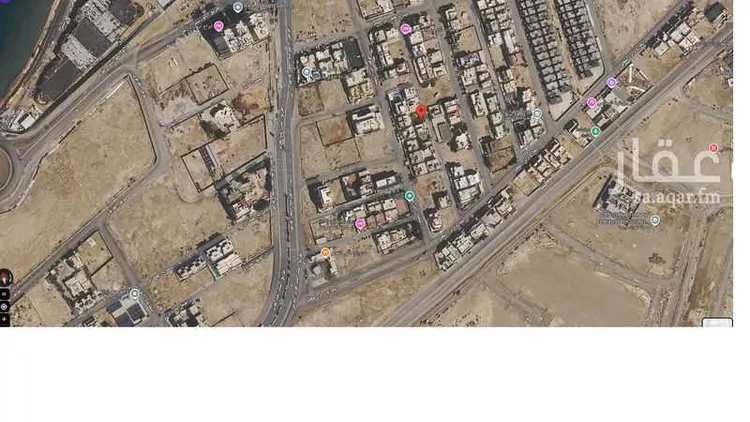 أرض للبيع في شارع ابي الهيثم الكاتب, حي أبحر الجنوبية, مدينة جدة, منطقة مكة المكرمة صورة 2
