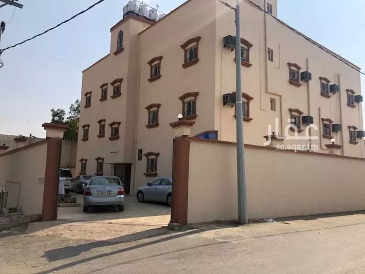 Apartment for Rent in Baish ALKHALIDIYA DIST