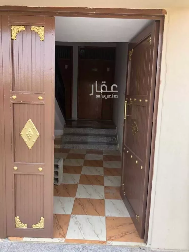 شقة للإيجار في شارع الحباب بن عمير السلمي, حي ابو السداد, مدينة أبو السداد, منطقة جازان 19