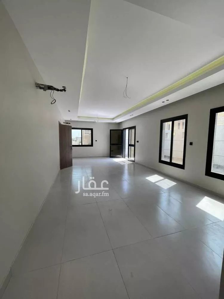 شقة للبيع في شارع ابراهيم الحلبي, حي الروضة, مدينة جدة, منطقة مكة المكرمة صورة 3