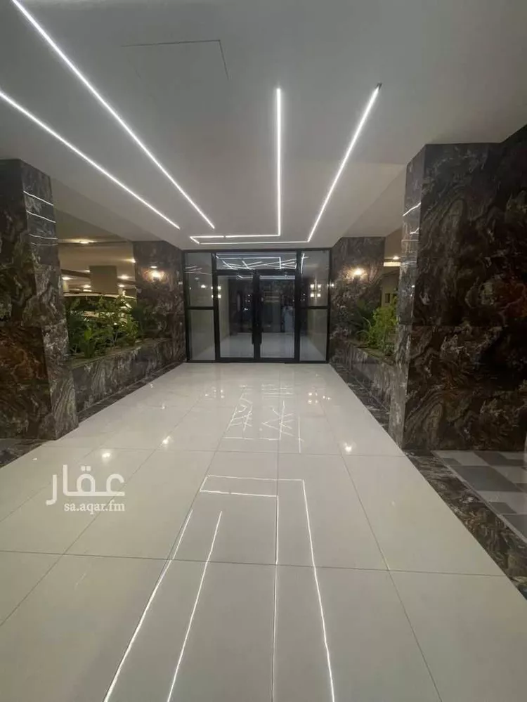 شقة للبيع في شارع عباد ابو خالد, حي الرحاب, مدينة جدة, منطقة مكة المكرمة صورة 3