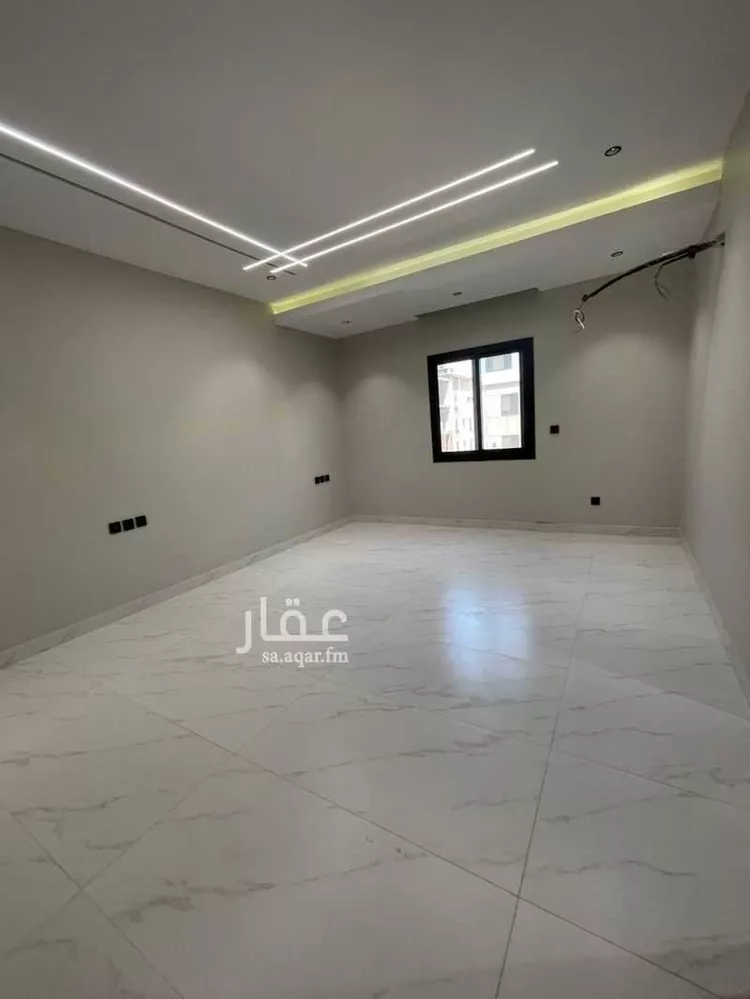 شقة للبيع في شارع ابراهيم الحلبي, حي الروضة, مدينة جدة, منطقة مكة المكرمة
