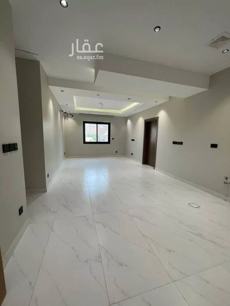 شقة للبيع في شارع ابراهيم الحلبي, حي الروضة, مدينة جدة, منطقة مكة المكرمة صورة 3