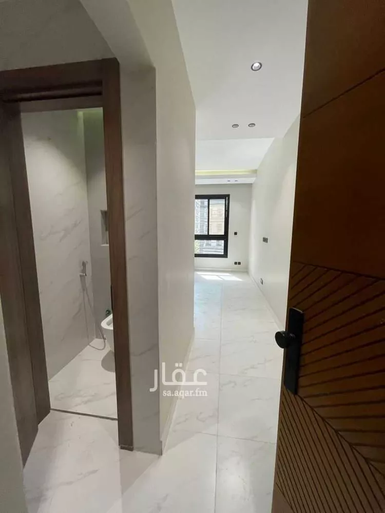 شقة للبيع في شارع ابراهيم الحلبي, حي الروضة, مدينة جدة, منطقة مكة المكرمة صورة 2