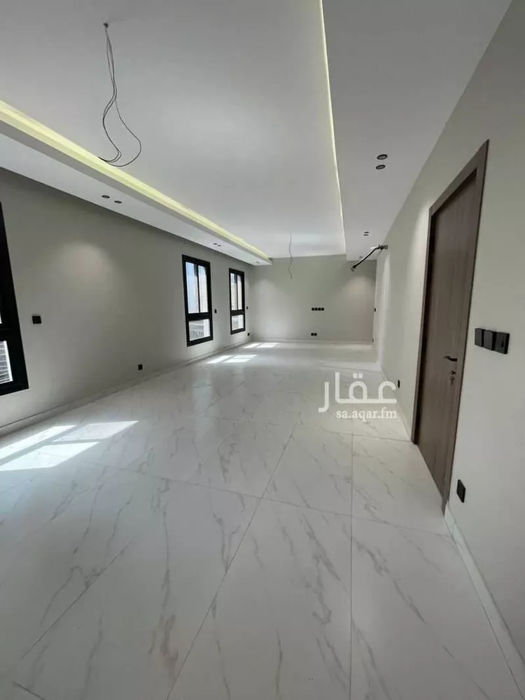 شقة للبيع في شارع ابراهيم الحلبي, حي الروضة, مدينة جدة, منطقة مكة المكرمة