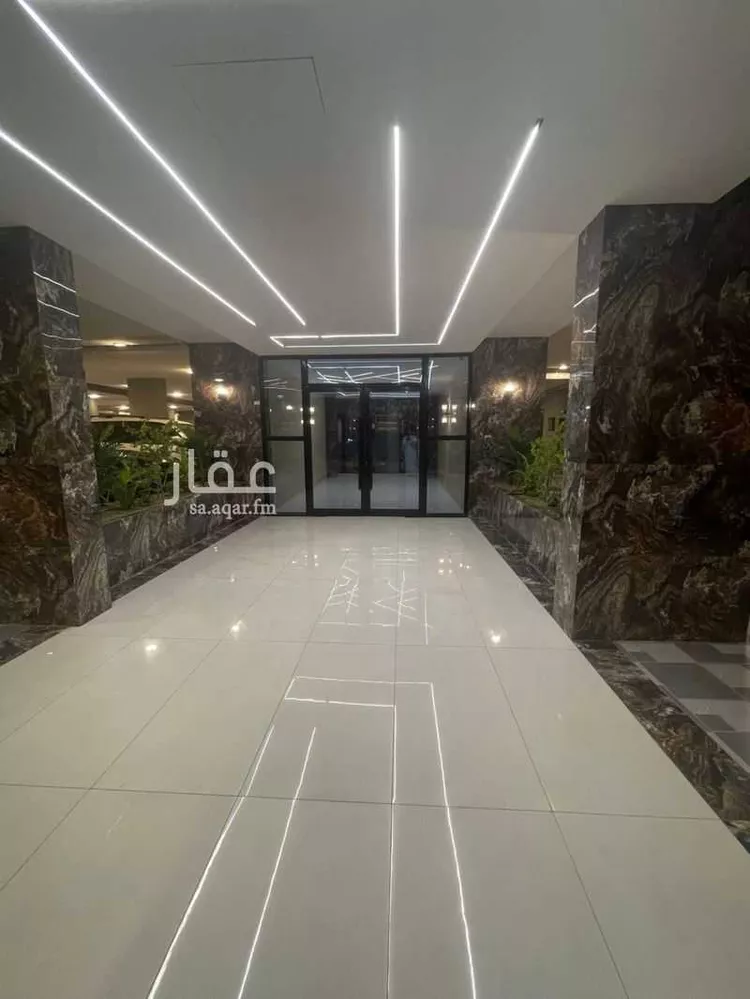 شقة للبيع في شارع عباد ابو خالد, حي الرحاب, مدينة جدة, منطقة مكة المكرمة صورة 4