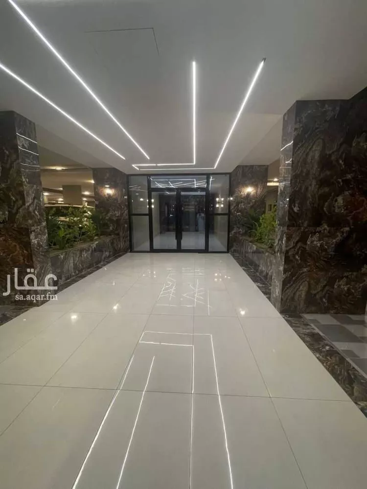 شقة للبيع في شارع تثليث, حي الرحاب, مدينة جدة, منطقة مكة المكرمة صورة 3