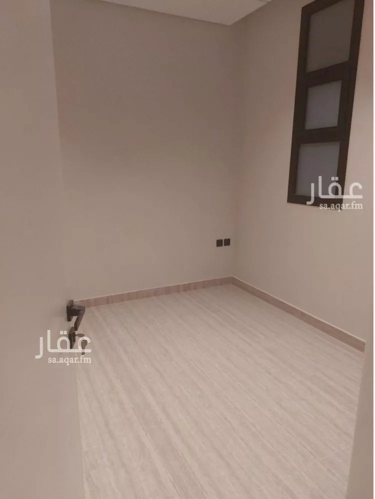شقة للإيجار في شارع وادي البطحاء, حي العقيق, مدينة الرياض, منطقة الرياض