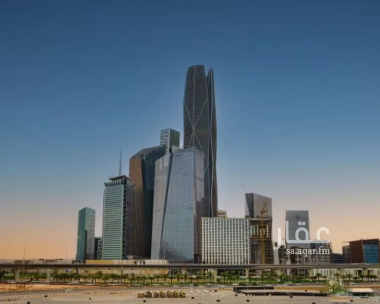 شقة للإيجار في شارع الأمير تركي بن عبدالعزيز الثاني, حي النخيل, مدينة الرياض, منطقة الرياض صورة 2