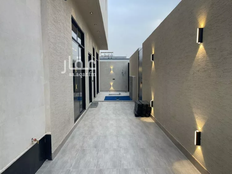 فيلا للبيع في حي النرجس, مدينة الرياض, منطقة الرياض 13