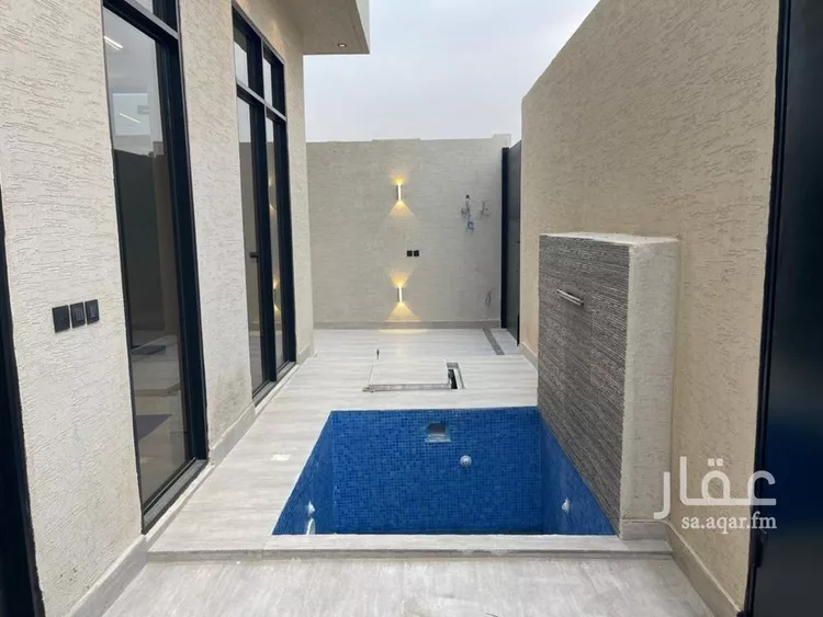 فيلا للبيع في حي النرجس, مدينة الرياض, منطقة الرياض 12