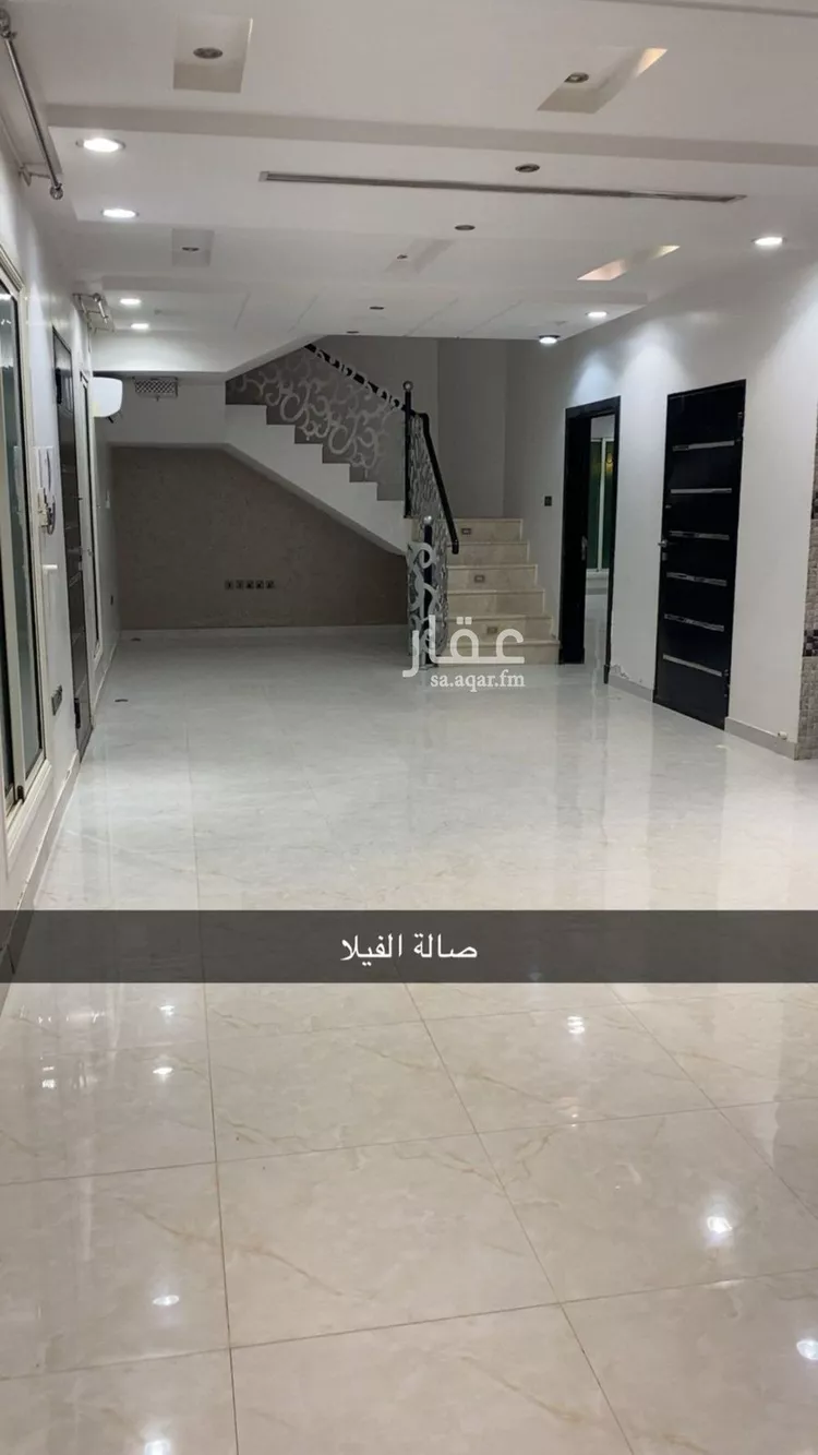 فيلا للبيع في شارع رقم 227, حي النرجس, مدينة الرياض, منطقة الرياض صورة 5