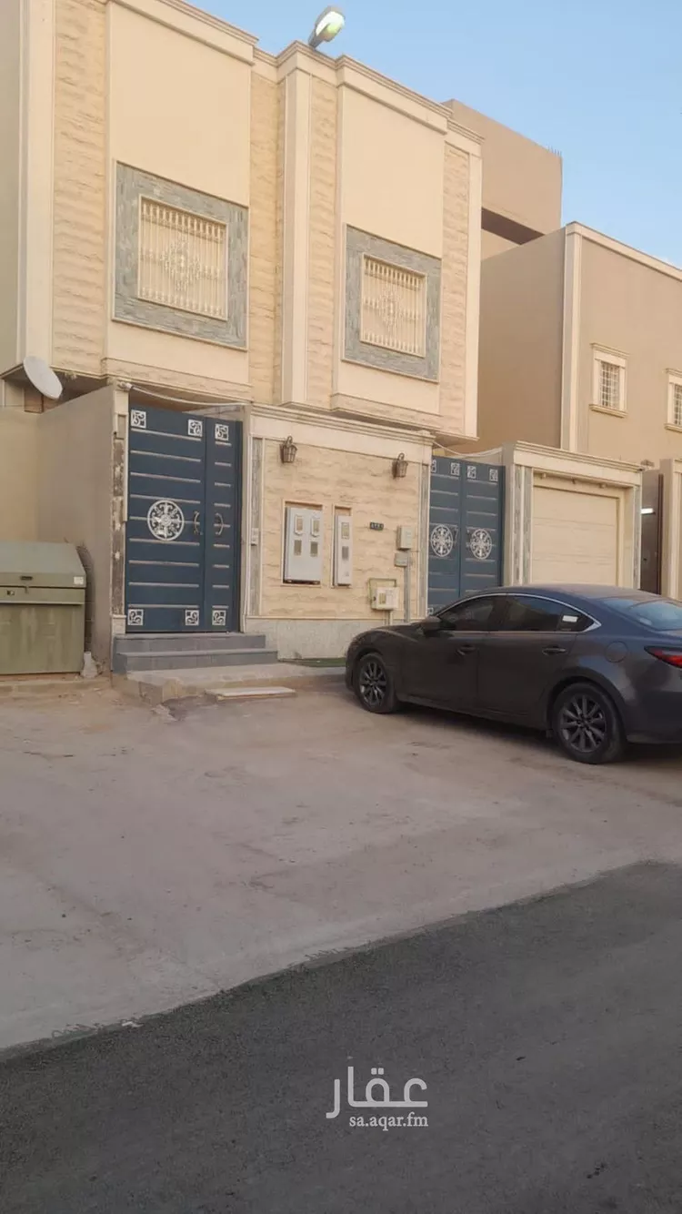 فيلا للبيع في شارع رقم 227, حي النرجس, مدينة الرياض, منطقة الرياض