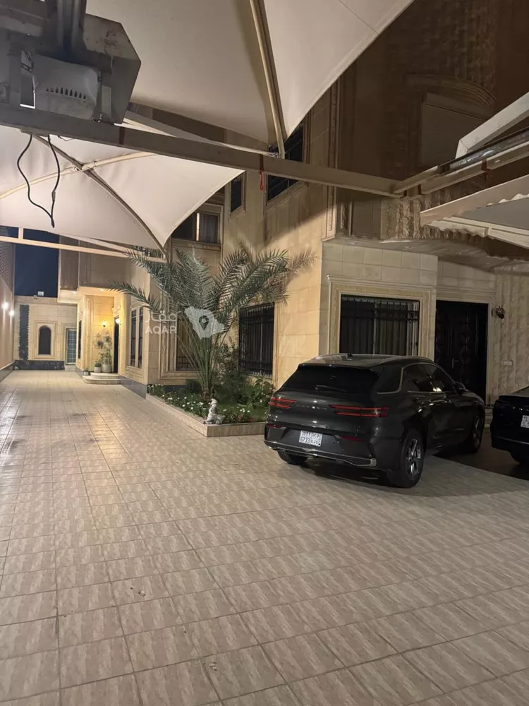 فيلا للبيع في شارع رقم 363, حي الملقا, مدينة الرياض, منطقة الرياض