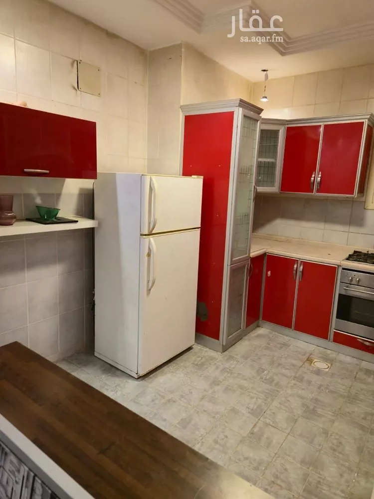 شقة للإيجار في شارع العشيرة, حي ظهرة لبن, مدينة الرياض, منطقة الرياض 6