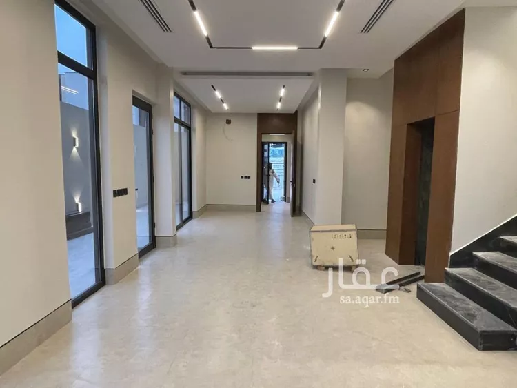 فيلا للبيع في حي النرجس, مدينة الرياض, منطقة الرياض صورة 4