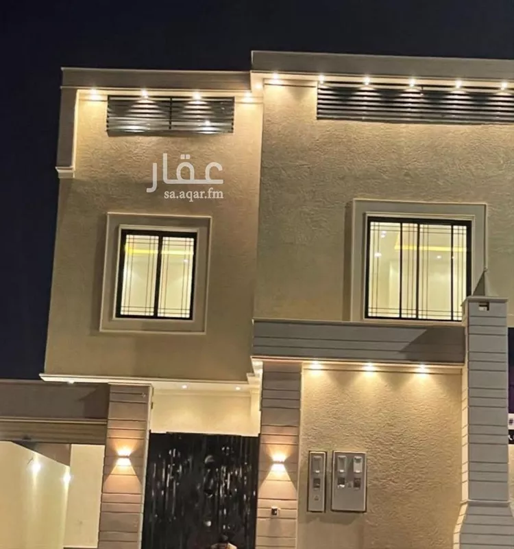 شقة للإيجار في شارع سهل بن مالك الأزدي, حي الرمال, مدينة الرياض, منطقة الرياض