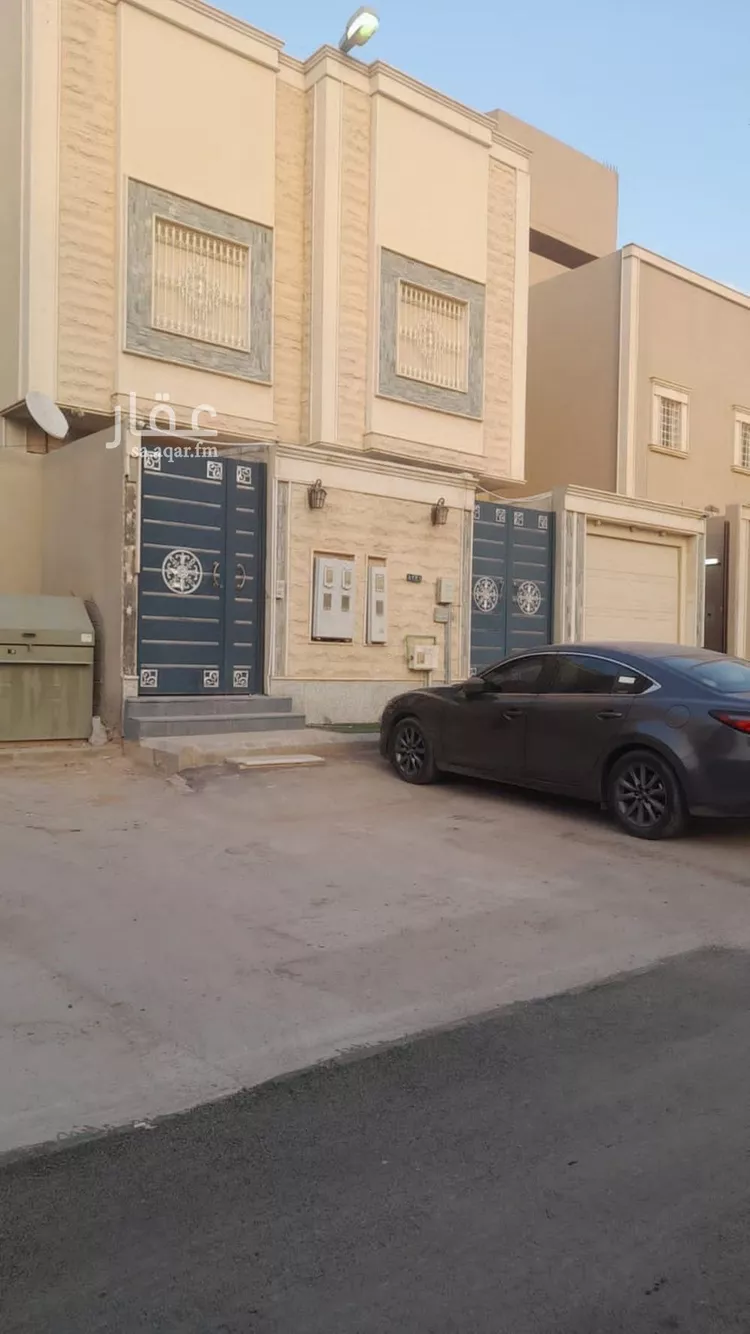 فيلا للبيع في شارع رقم 227, حي النرجس, مدينة الرياض, منطقة الرياض