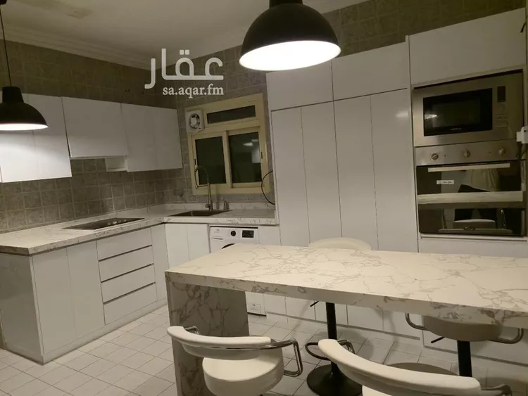 شقة للإيجار في شارع الأمير تركي بن عبدالعزيز الثاني, حي النخيل, مدينة الرياض, منطقة الرياض صورة 3