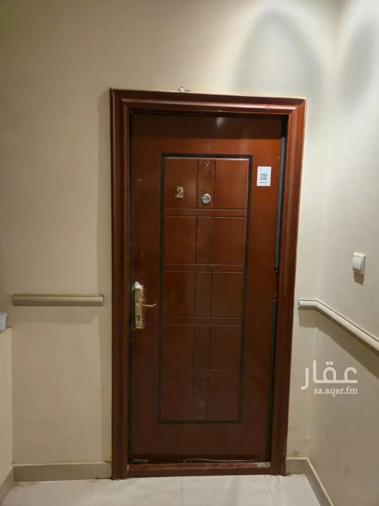 شقة للإيجار في شارع العشيرة, حي ظهرة لبن, مدينة الرياض, منطقة الرياض صورة 4