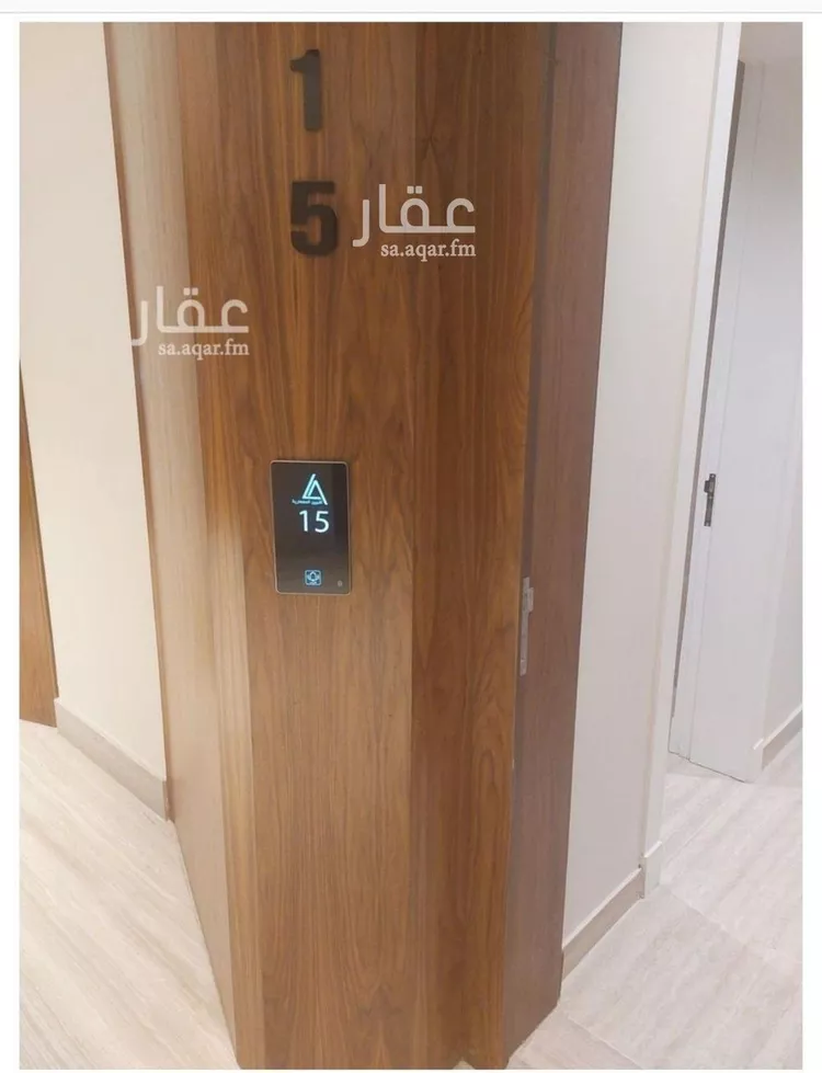شقة للإيجار في شارع وادي البطحاء, حي العقيق, مدينة الرياض, منطقة الرياض صورة 5