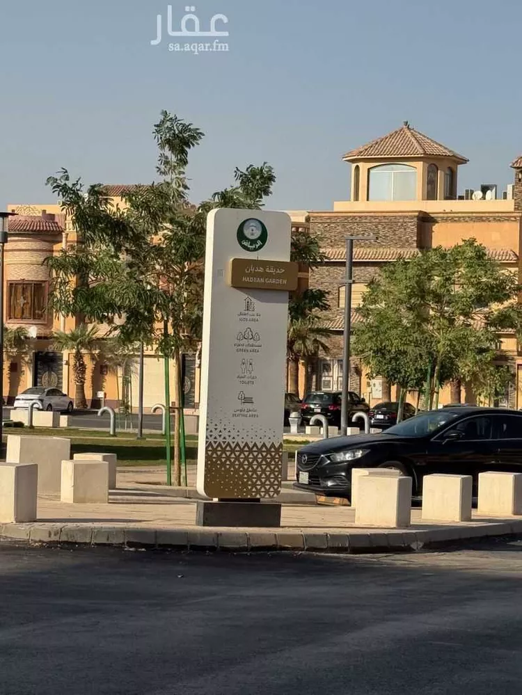 فيلا للبيع في شارع الدامر, حي لبن, مدينة الرياض, منطقة الرياض 16