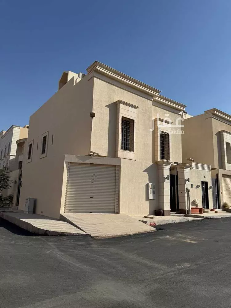 فيلا للبيع في شارع الدامر, حي لبن, مدينة الرياض, منطقة الرياض صورة 2