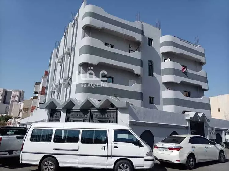 عمارة للبيع في شارع جبل النور ، حي جبل النور ، مكة ، منطقة مكة المكرمة