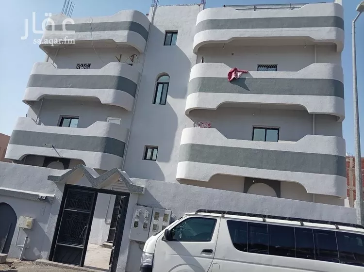 عمارة للبيع في شارع السقائف ، حي جبل النور ، مكة ، منطقة مكة المكرمة صورة 3