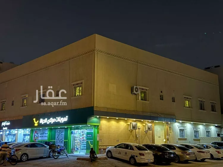 شقة للإيجار في شارع الهواشلة, حي اليرموك, مدينة الرياض, منطقة الرياض