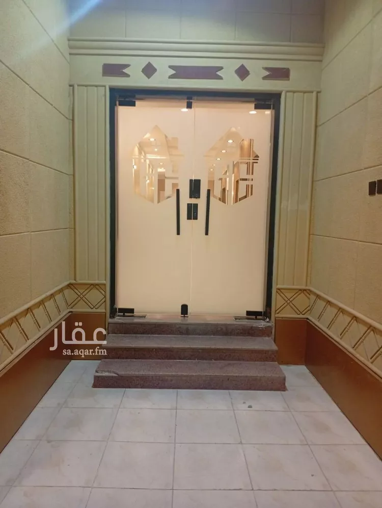 شقة للإيجار في شارع الهواشلة, حي اليرموك, مدينة الرياض, منطقة الرياض صورة 2