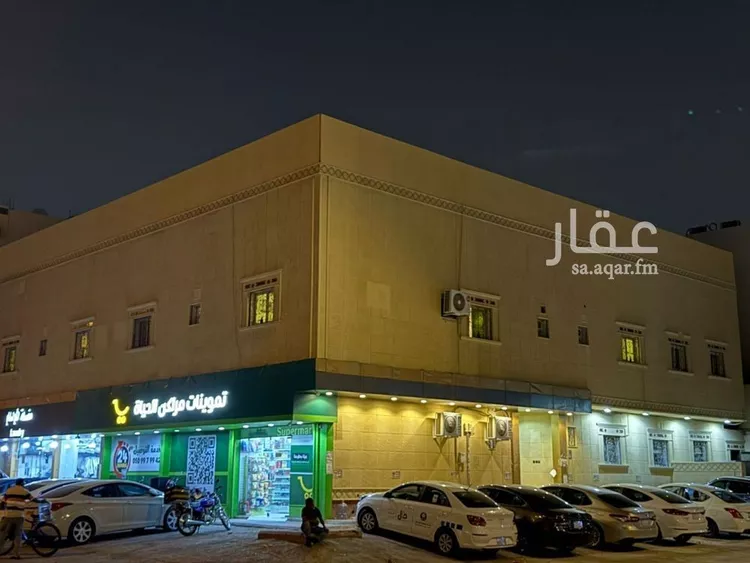 شقة للإيجار في شارع الهواشلة, حي اليرموك, مدينة الرياض, منطقة الرياض