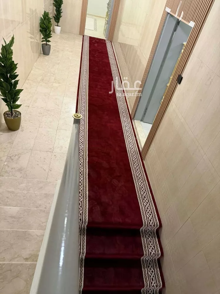 شقة للإيجار في شارع جبل علي, حي غرناطة, مدينة الرياض, منطقة الرياض صورة 5
