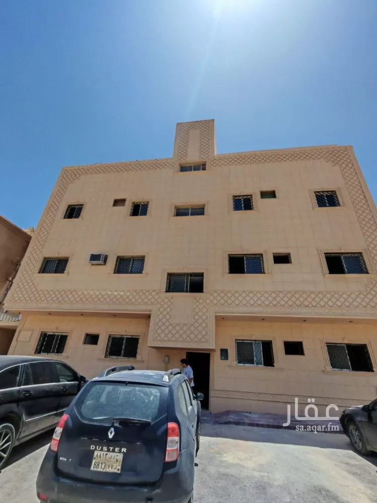 شقة للإيجار في شارع ابن خلكان, حي النسيم الشرقي, مدينة الرياض, منطقة الرياض 1 صورة