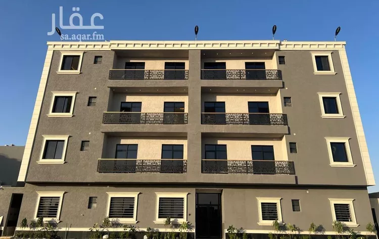 شقة للإيجار في شارع أبي تمام, حي النرجس, مدينة الرياض, منطقة الرياض