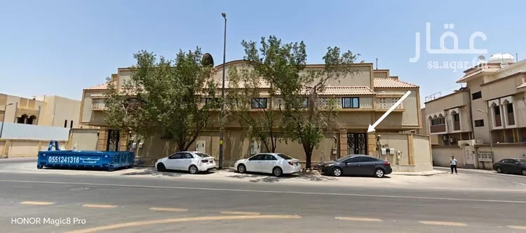 Apartment for Rent in Riyadh Al Olaya