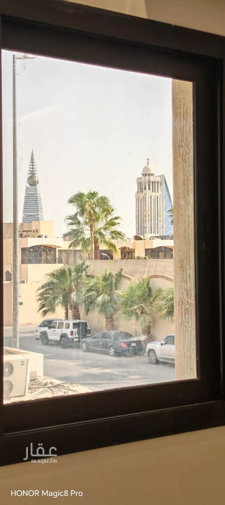 شقة للإيجار في شارع داود بن عروة, حي العليا, مدينة الرياض, منطقة الرياض 7