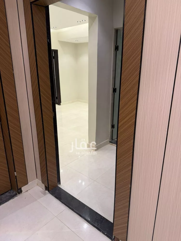 شقة للإيجار في شارع الهواشلة, حي اليرموك, مدينة الرياض, منطقة الرياض صورة 4
