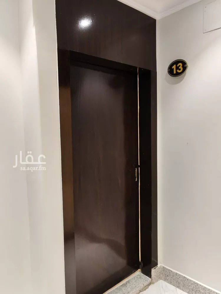 شقة للإيجار في شارع ابن خلكان, حي النسيم الشرقي, مدينة الرياض, منطقة الرياض صورة 4