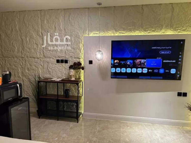 شقة مفروشة للحجز في شارع رقم 281 ، حي الملقا ، الرياض ، منطقة الرياض صورة 5
