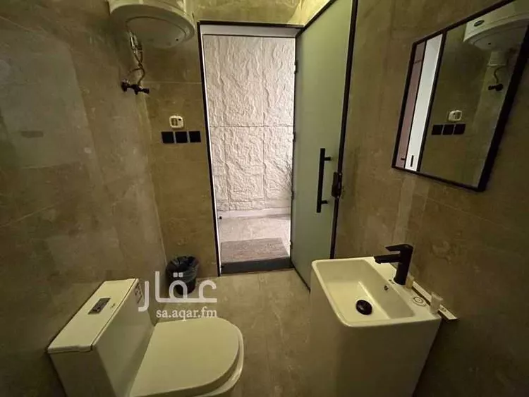 شقة مفروشة للحجز في شارع رقم 281 ، حي الملقا ، الرياض ، منطقة الرياض صورة 2