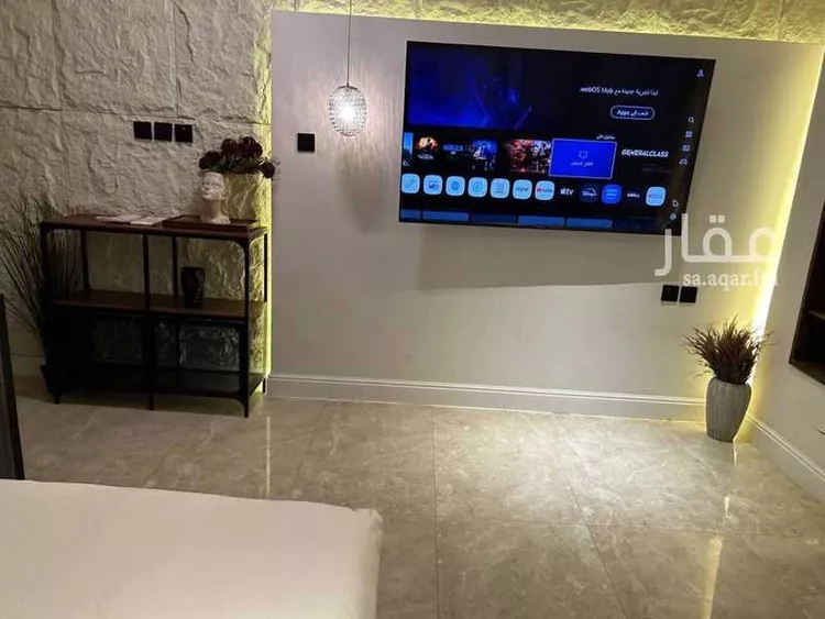 شقة مفروشة للحجز في شارع رقم 281 ، حي الملقا ، الرياض ، منطقة الرياض صورة 3