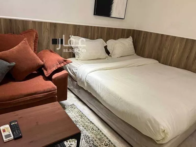 شقة مفروشة للحجز في شارع رقم 281 ، حي الملقا ، الرياض ، منطقة الرياض