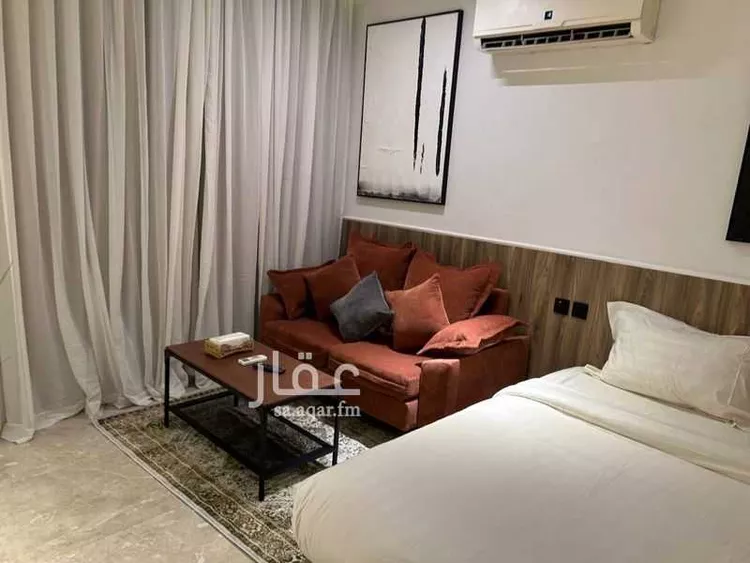 شقة مفروشة للحجز في شارع رقم 281 ، حي الملقا ، الرياض ، منطقة الرياض صورة 4