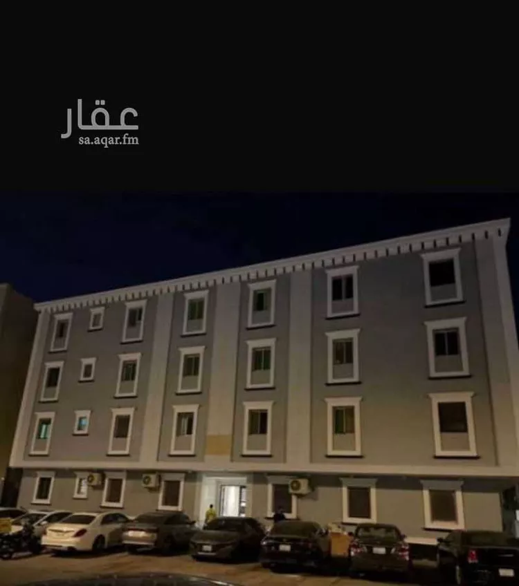 شقة مفروشة للحجز في شارع رقم 281 ، حي الملقا ، الرياض ، منطقة الرياض 8