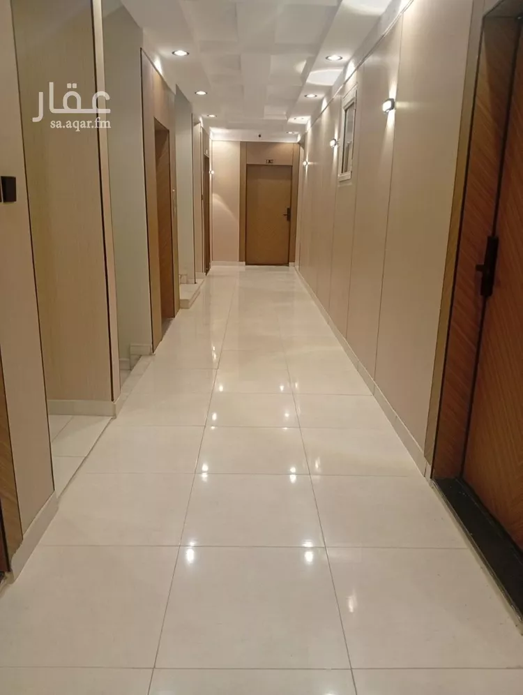 شقة للإيجار في شارع الهواشلة, حي اليرموك, مدينة الرياض, منطقة الرياض صورة 2