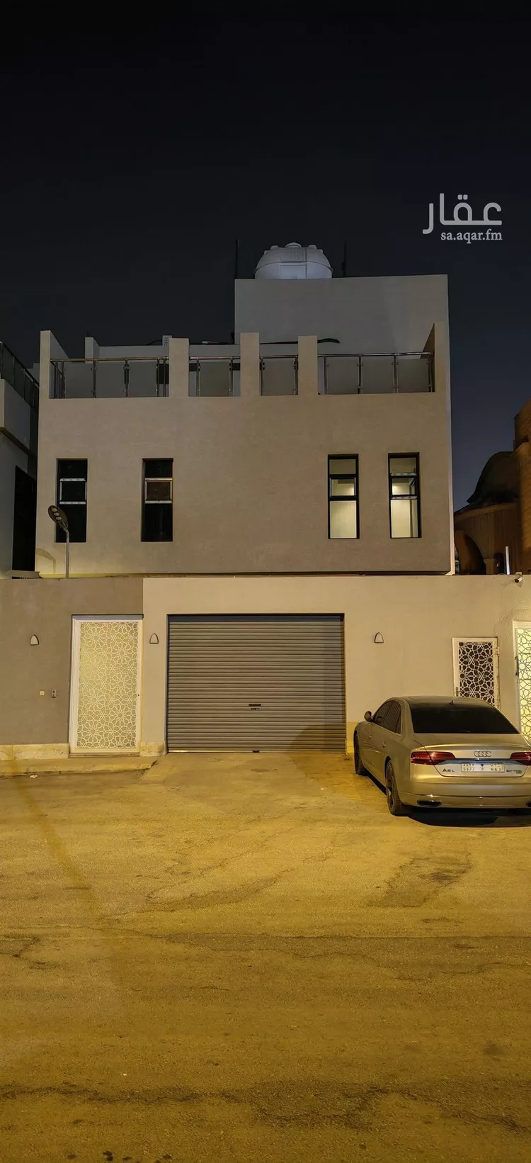 شقة للإيجار في شارع الحبقة, حي الملقا, مدينة الرياض, منطقة الرياض