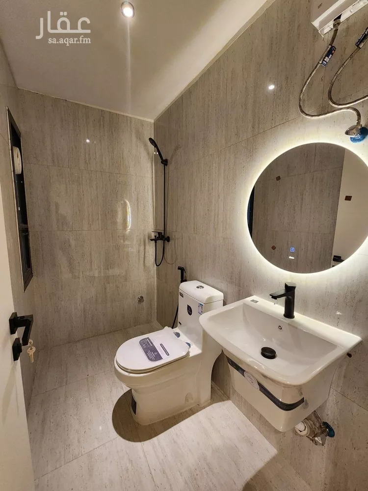 شقة للإيجار في شارع ابن الطيب, حي الملز, مدينة الرياض, منطقة الرياض صورة 5