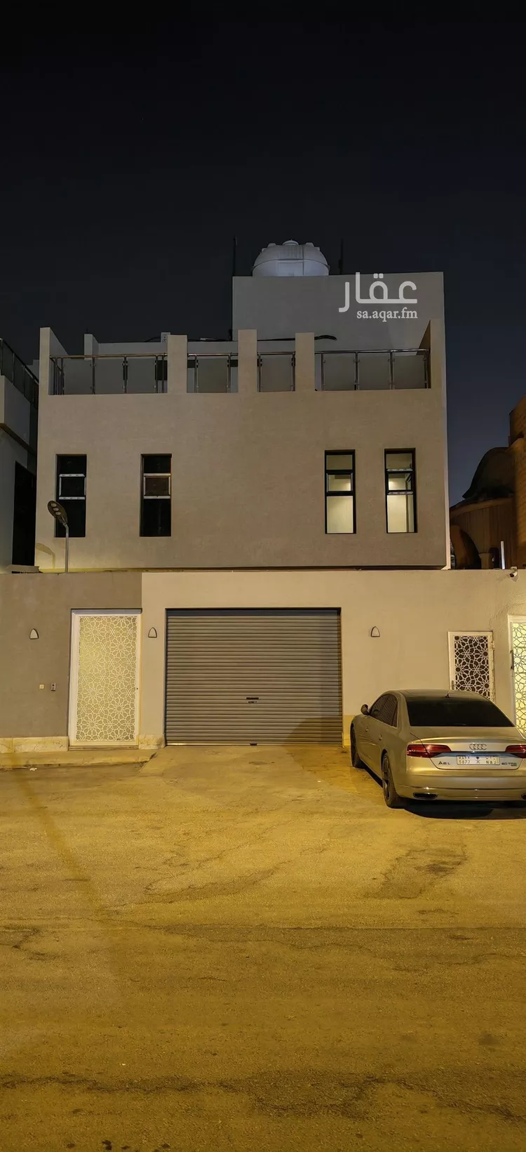 شقة للإيجار في شارع الحبيل, حي الملقا, مدينة الرياض, منطقة الرياض صورة 5